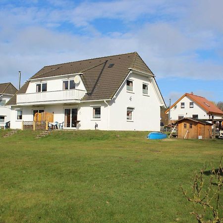 Ferienwohnungen Familie Piel Lutow Kültér fotó