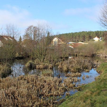Ferienwohnungen Familie Piel Lutow Kültér fotó