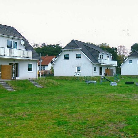 Ferienwohnungen Familie Piel Lutow Kültér fotó